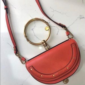 Chloe Nile Crossbody